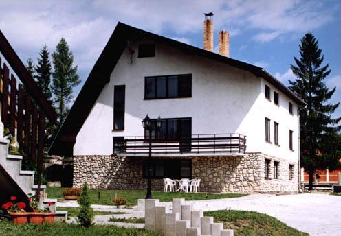 فيلا Rekreacny Dom Altwaldorf Vysoke Tatry Stará Lesná المظهر الخارجي الصورة